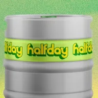 Halfday Draft Cocktails