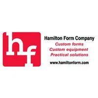 Hamilton Form Company