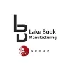 LAKE BOOK MANUFACTURING, LLC. LAKE BOOK MANUFACTURING, LLC.