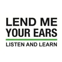 Lend Me Your Ears Lend Me Your Ears
