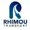 RHIMOU TRANSPORT SARL