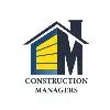 Construction Managers Construction Managers