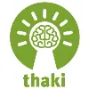 Thaki. Unlock their potential Thaki. Unlock their potential