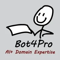 Bot4Pro Limited