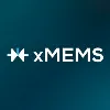 xMEMS xMEMS