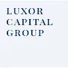 Luxor Capital Group Luxor Capital Group