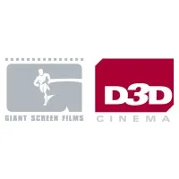 Giant Screen Films/D3D Cinema