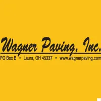 WAGNER PAVING, INC. WAGNER PAVING, INC.