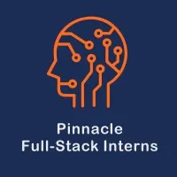 Pinnacle Full-Stack Interns
