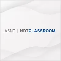 ASNT NDT Classroom