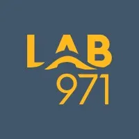 LAB971 Landscape Architecture Bureau 971