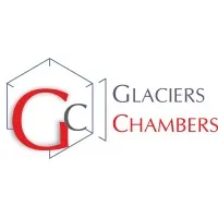 Glaciers Chambers