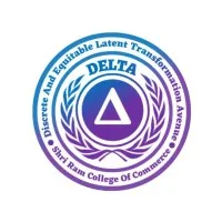 DELTA- The Policy Conclave, Shri Ram College of Commerce DELTA- The Policy Conclave, Shri Ram College of Commerce