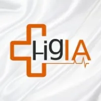 Higia Health Technology Higia Health Technology