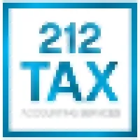 212 Tax & Accounting Services