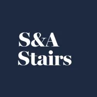 S&A Stairs