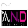 ANDTRADING COMPANY ANDTRADING COMPANY