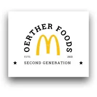 Oerther Foods Second Generation