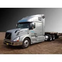 Classic Freight Transport