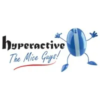 Hyperactive IT Hyperactive IT