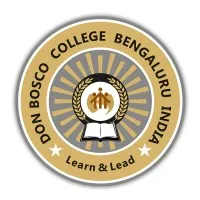 DON BOSCO COLLEGE BENGALURU