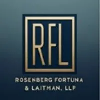 ROSENBERG FORTUNA & LAITMAN LLP