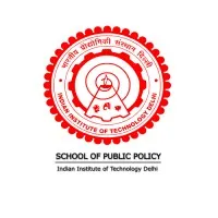 School of Public Policy, IIT Delhi