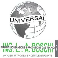 UNIVERSAL BOSCHI