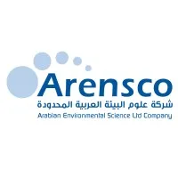 Arabian Environmental Science Ltd. Company (Arensco) email format