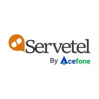 Servetel (by Acefone)