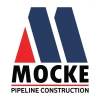 Mocke Pipeline Construction