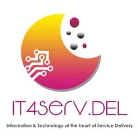 IT4ServDel (Pty) Ltd