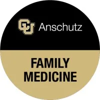 University of Colorado Department of Family Medicine University of Colorado Department of Family Medicine