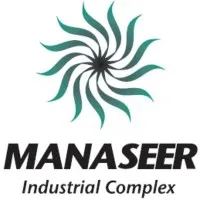 Manaseer Industrial Complex
