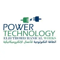 Power Technology Electromechanical Works Power Technology Electromechanical Works