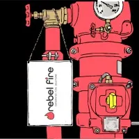Rebel Fire