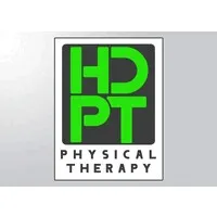 HD PHYSICAL THERAPY