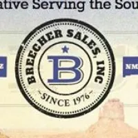 Breecher Sales Inc.