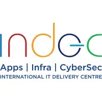 Saint-Gobain International IT Delivery Centre