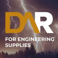 DAR for engineering supplies