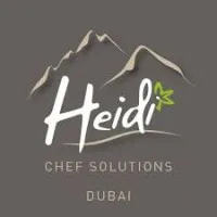 HEIDI CHEF SOLUTIONS LLC HEIDI CHEF SOLUTIONS LLC