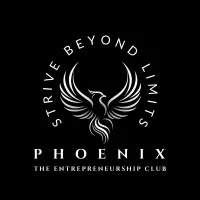 Phoenix : The Entrepreneurship Club