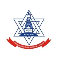 Swoyambhu International College
