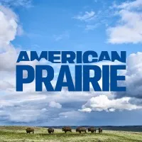 American Prairie American Prairie