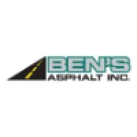 Ben's Asphalt
