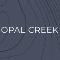 Opal Creek Consulting Opal Creek Consulting
