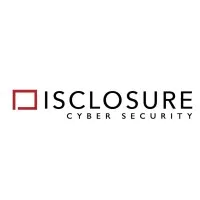 Disclosure Cybersecurity