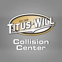 Titus-Will Collision Center