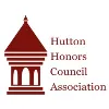 Hutton Honors Council Association Hutton Honors Council Association