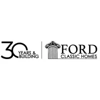 Ford Classic Homes Ford Classic Homes